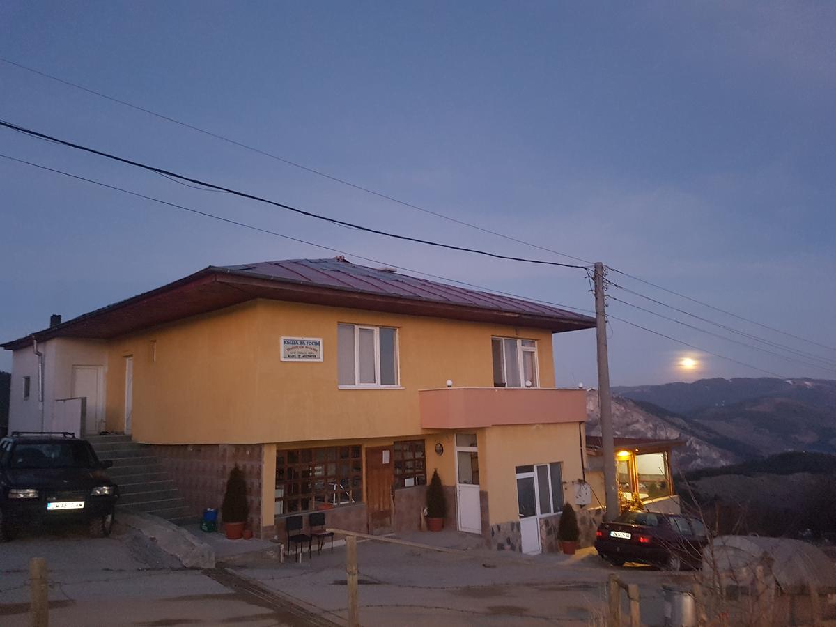 Guest House Chala エクステリア 写真